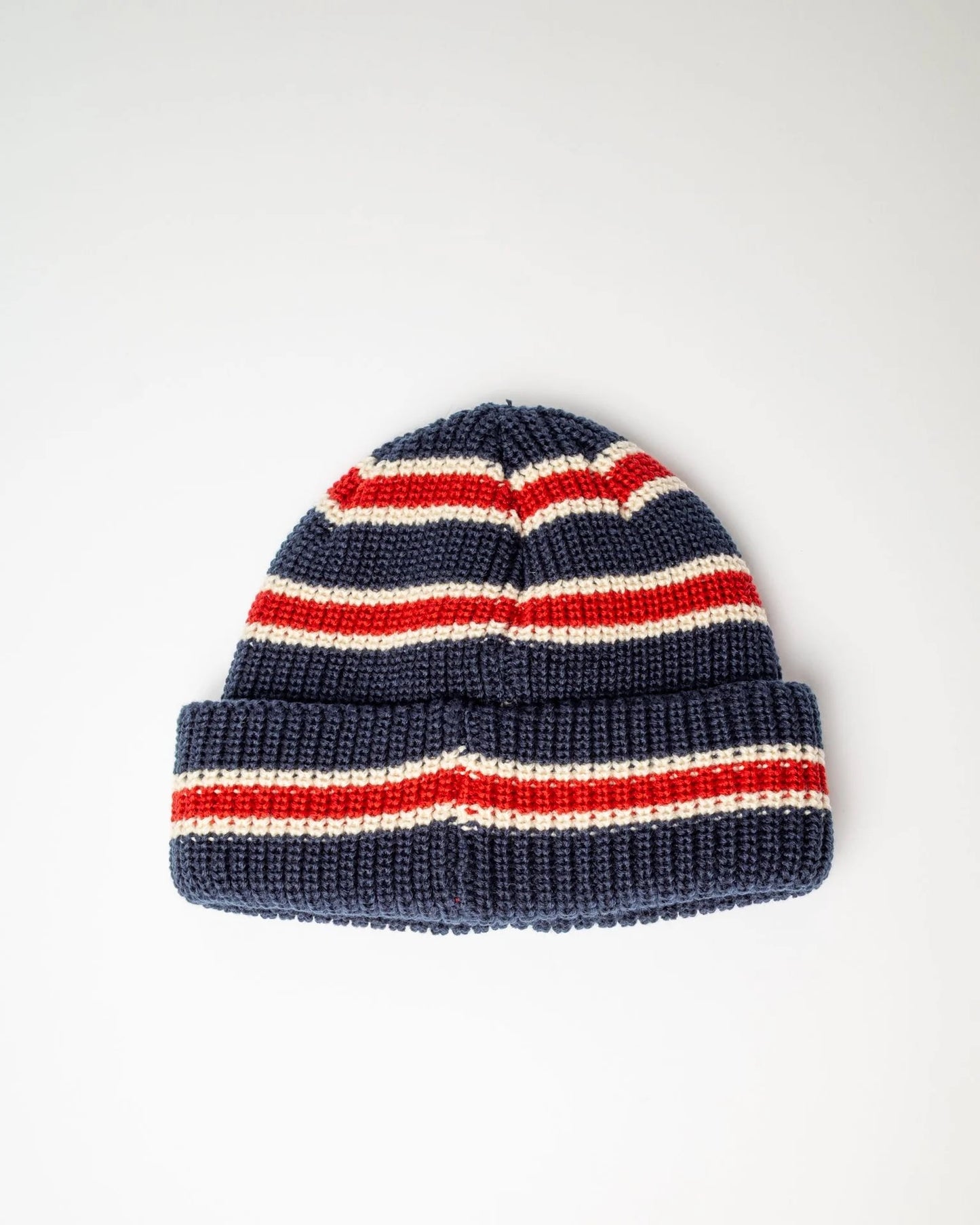 Rusty Extra Credit Beanie