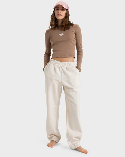 Roxy IN MORNING SUNRISE TRACKPANT