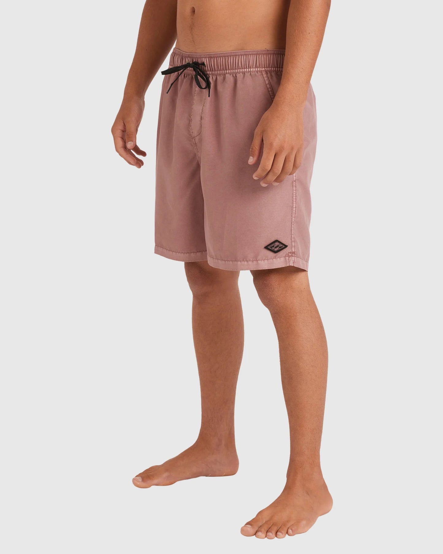 Billabong ALL DAY OD - Dusty Rose
