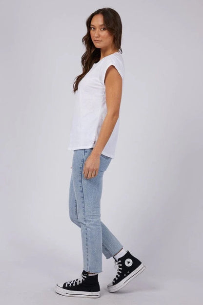 Silent Theory LUCY TEE