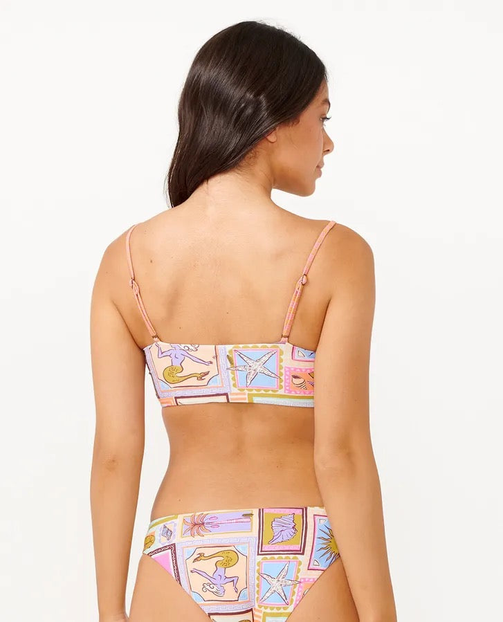 Rip Curl BEACH PARTY DD CROP