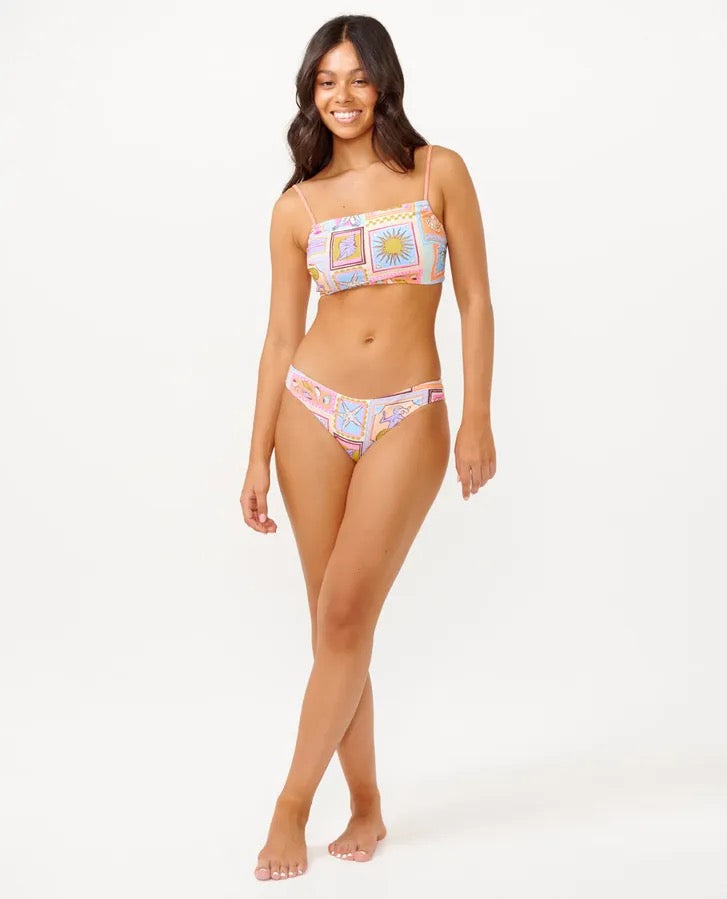 Rip Curl BEACH PARTY DD CROP