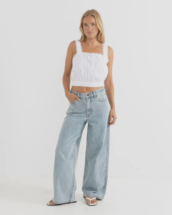 Rhythm BOYFRIEND JEAN