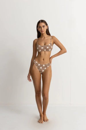Rhythm UTOPIA CROP TOP
