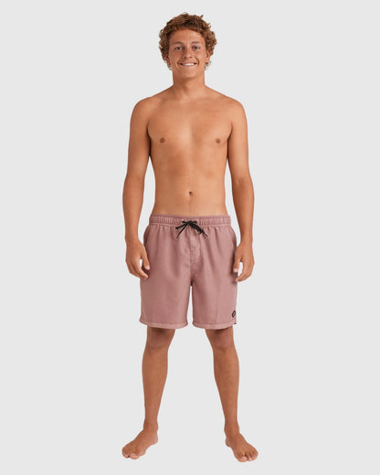 Billabong ALL DAY OD - Dusty Rose