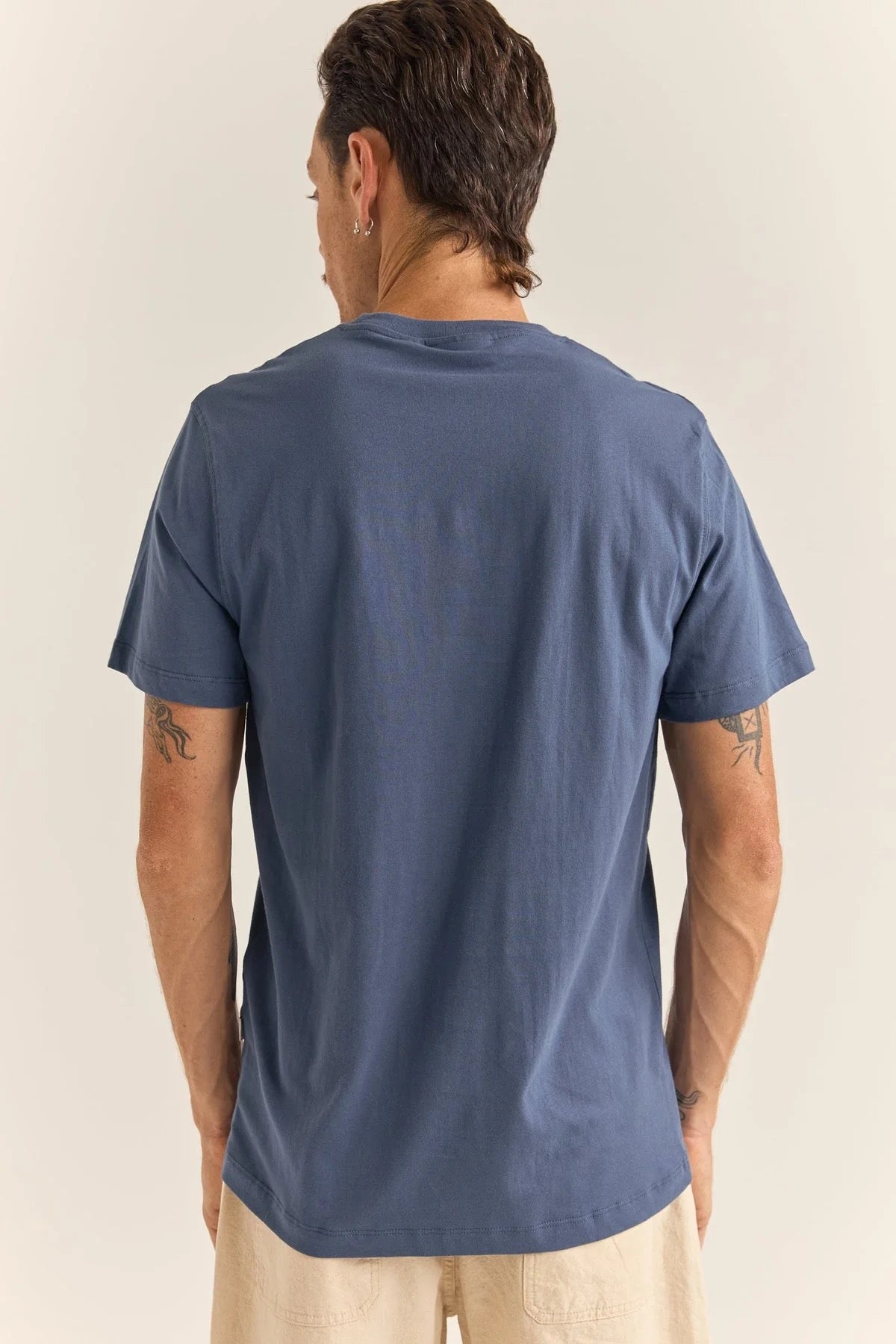 Rhythm BRAND TEE