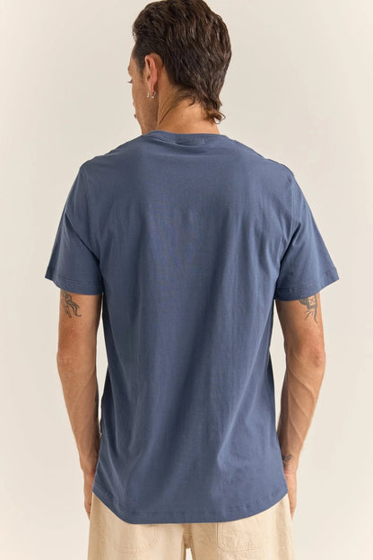 Rhythm BRAND TEE
