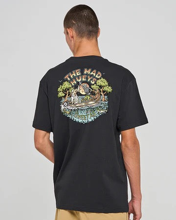 Mad Hueys Sweet As NZ Tee