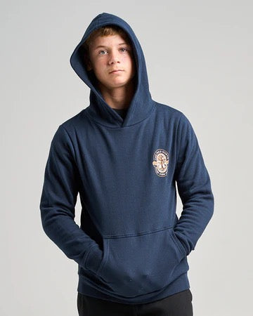 Mad Hueys LIVING ANCHOR | YOUTH PULLOVER