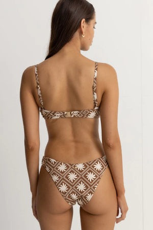 Rhythm UTOPIA CROP TOP