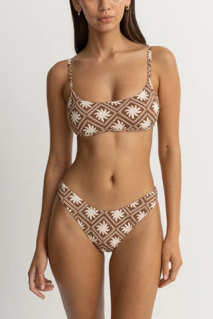 Rhythm UTOPIA CROP TOP