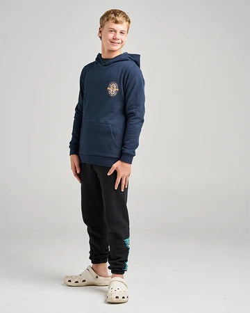 Mad Hueys LIVING ANCHOR | YOUTH PULLOVER