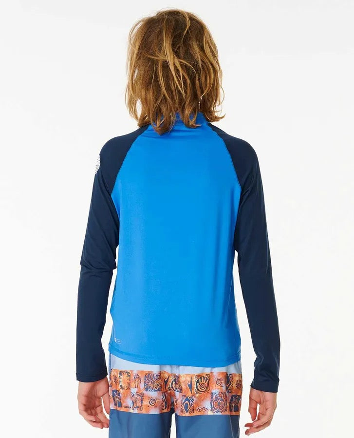 Rip Curl SHOCK UPF L/S-BOY