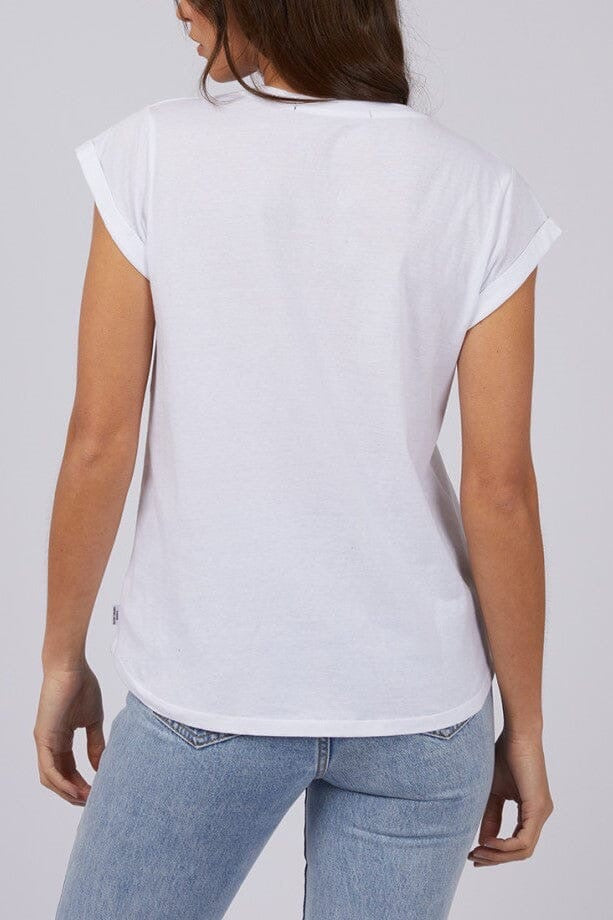 Silent Theory LUCY TEE