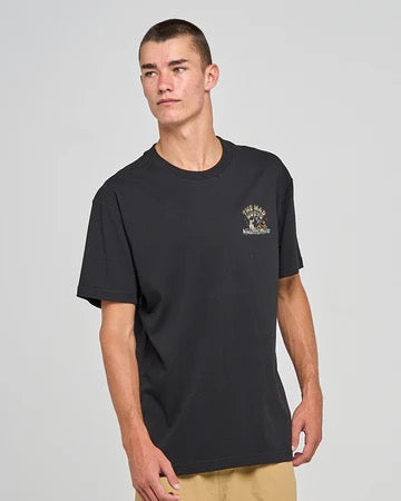 Mad Hueys Sweet As NZ Tee