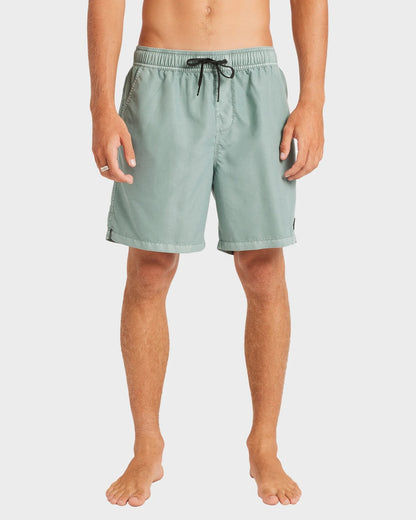 Billabong ALL DAY OD - Jade