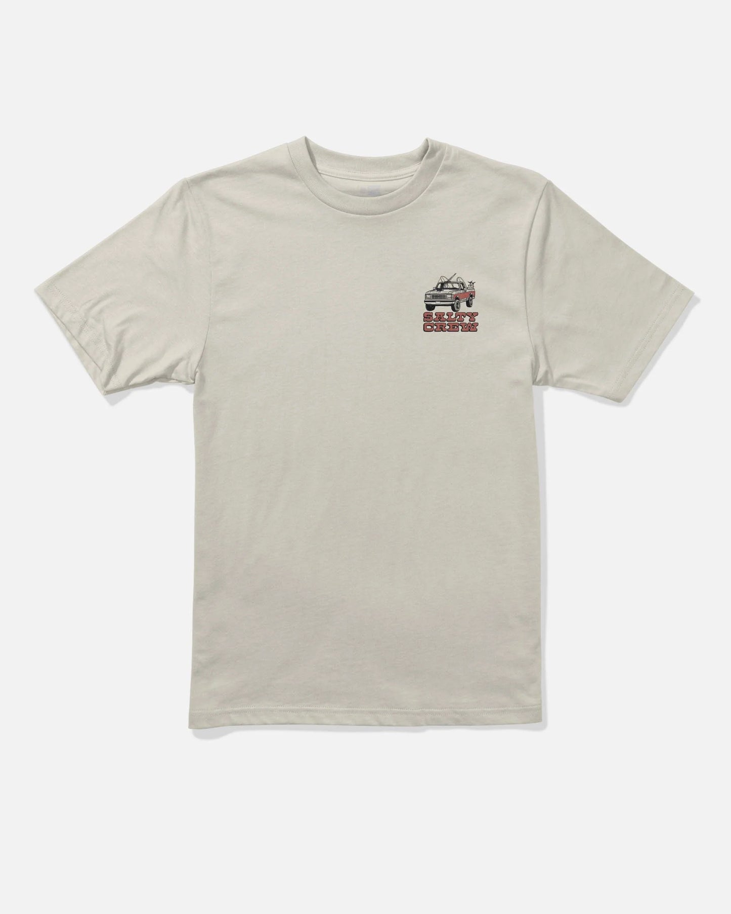 Salty Crew Truck Stop Boys SS Tee