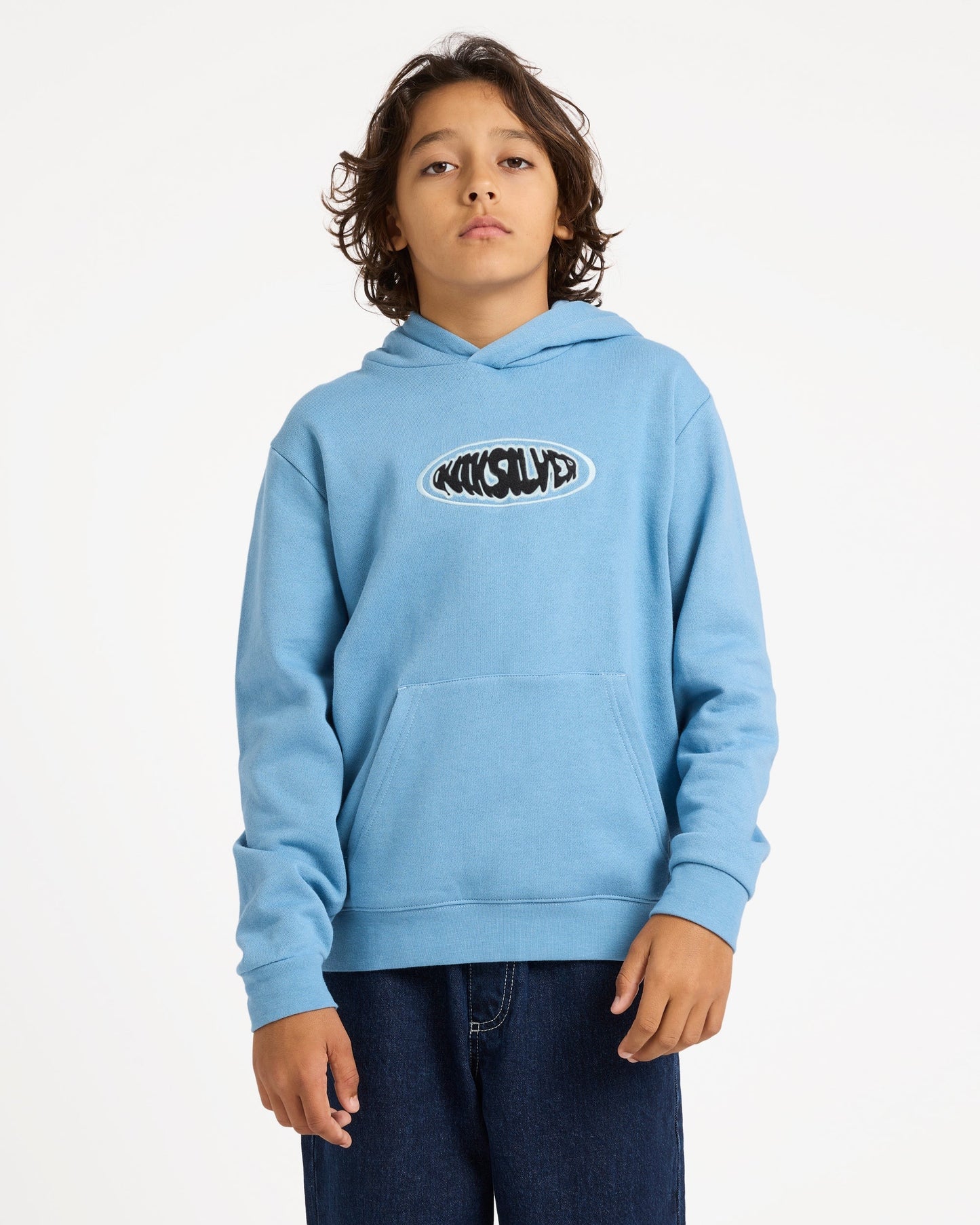 Quiksilver Quik Global Hoodie Youth