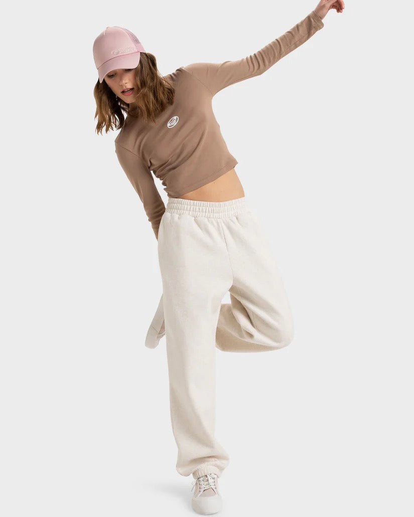 Roxy IN MORNING SUNRISE TRACKPANT