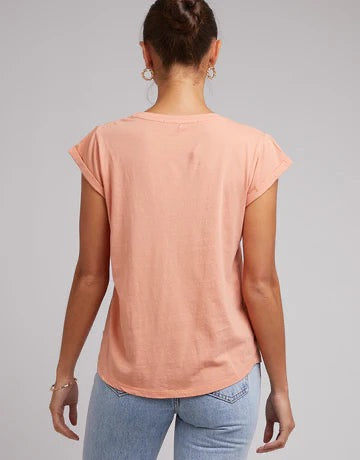 Silent Theory LUCY TEE