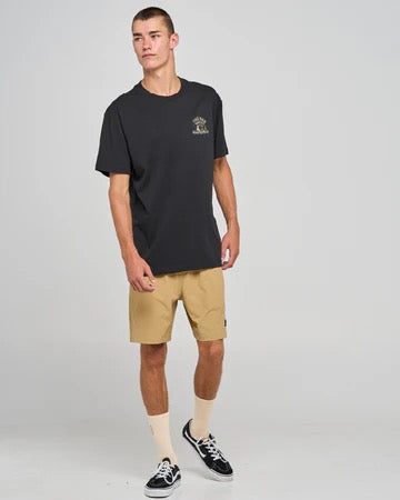 Mad Hueys Sweet As NZ Tee