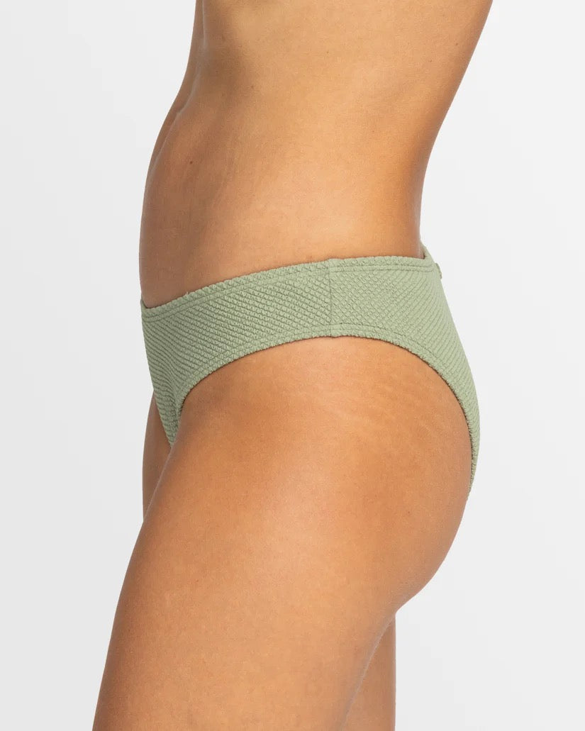 Roxy ESSAOUIRA MODERATE HIGH LEG