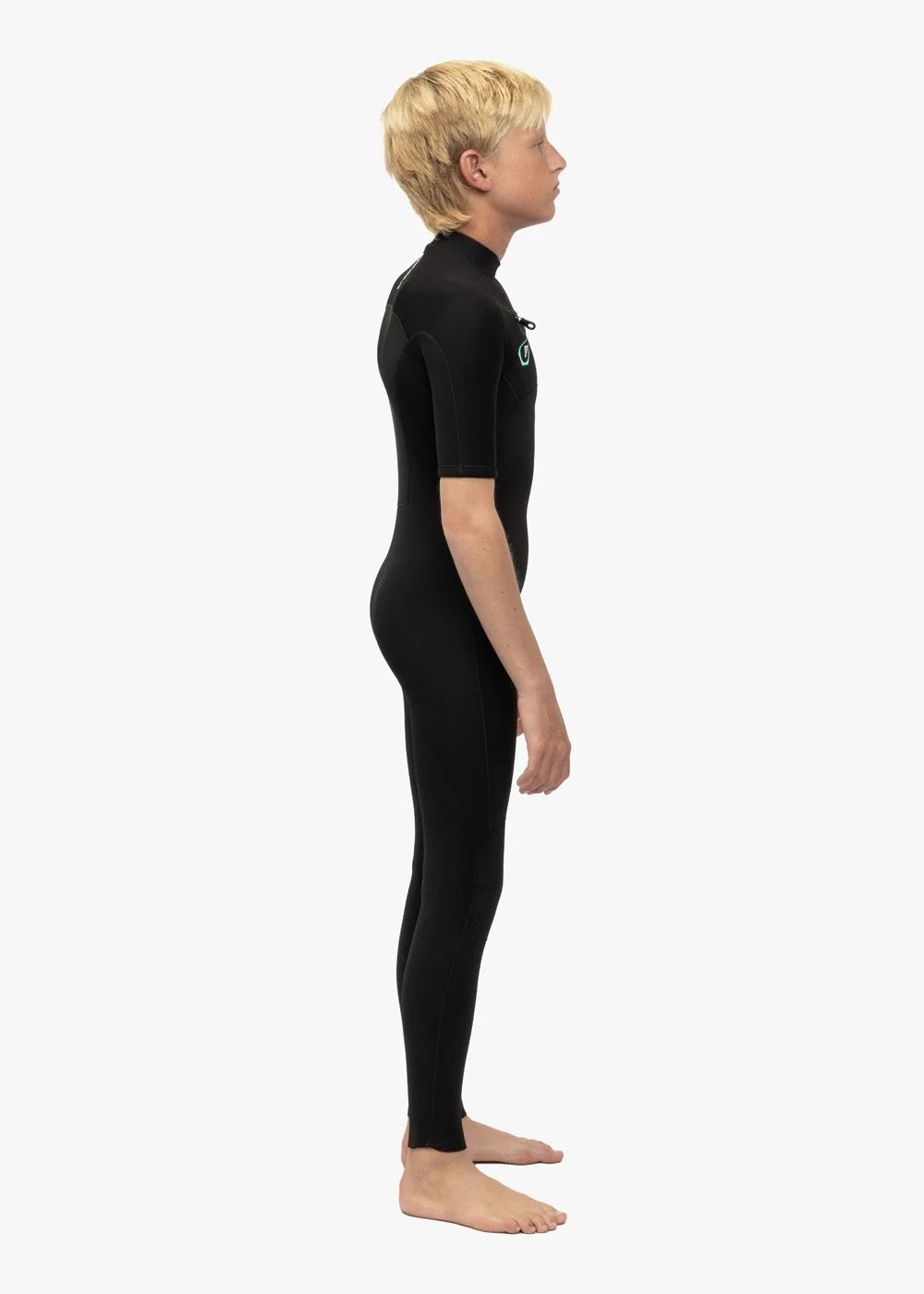 Vissla BOYS 7 SEAS 2-2 SS FULL SUIT