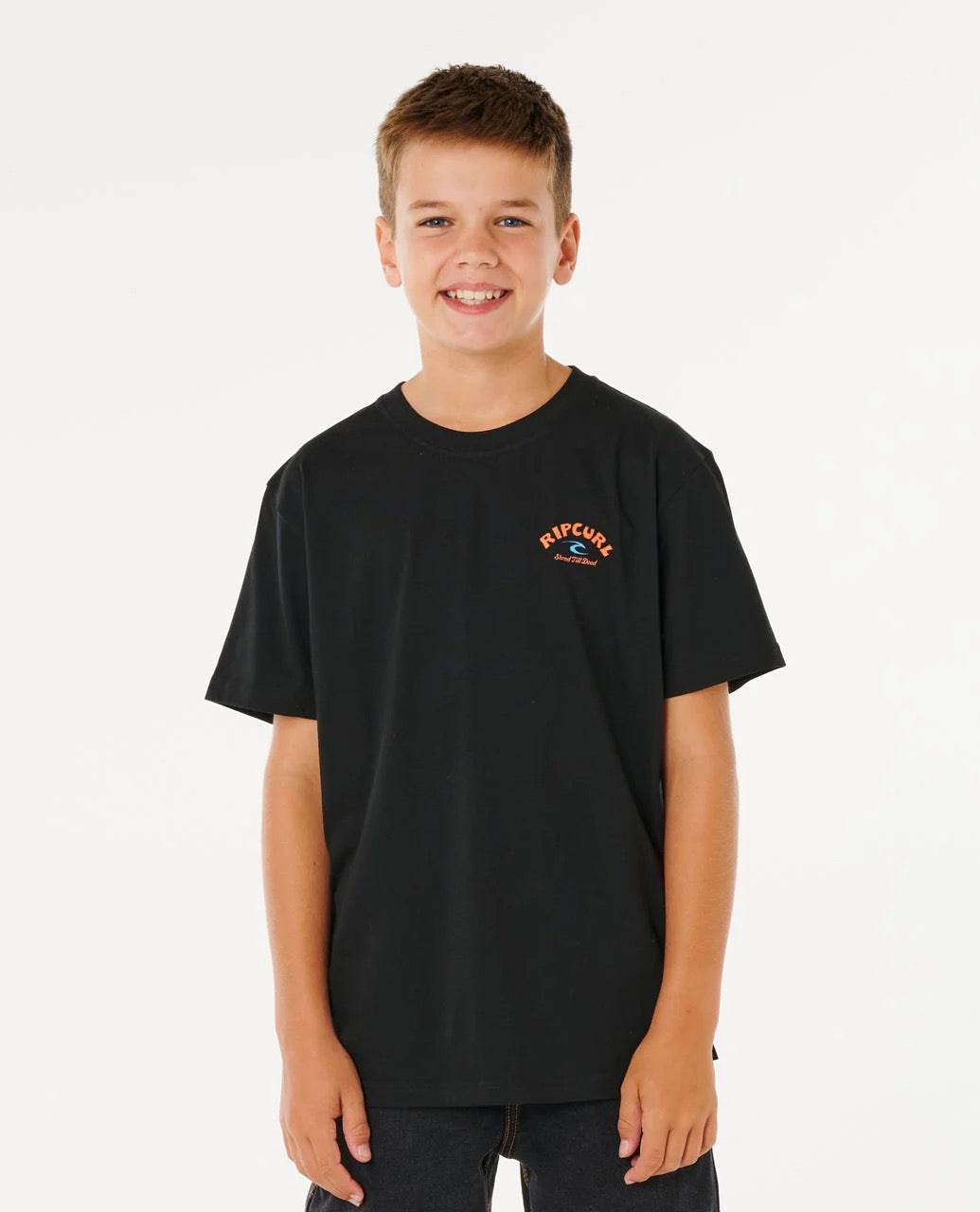 Rip Curl SHRED TIL TEE-BOY