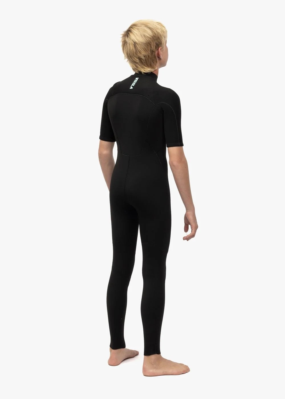 Vissla BOYS 7 SEAS 2-2 SS FULL SUIT