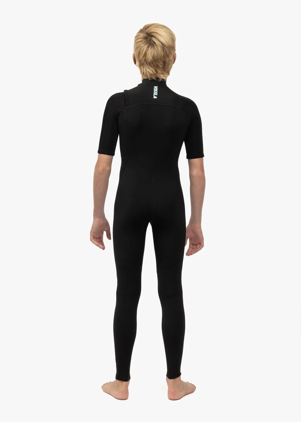 Vissla BOYS 7 SEAS 2-2 SS FULL SUIT