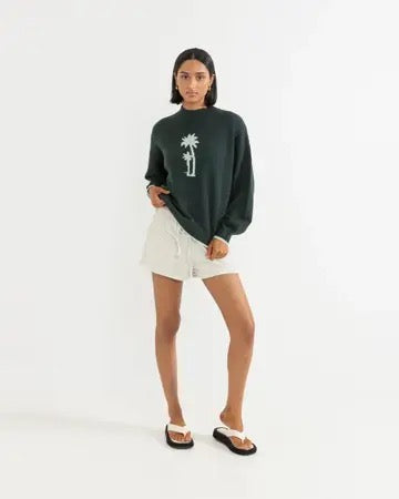Rhythm PALM SHADOW JUMPER