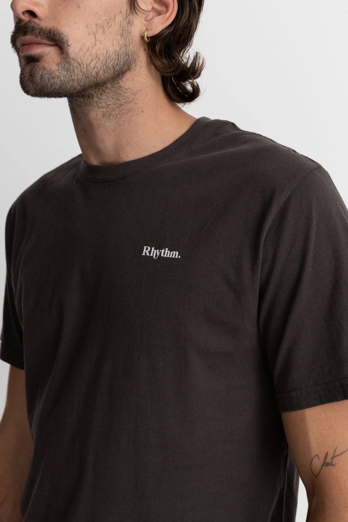 Rhythm BRAND TEE
