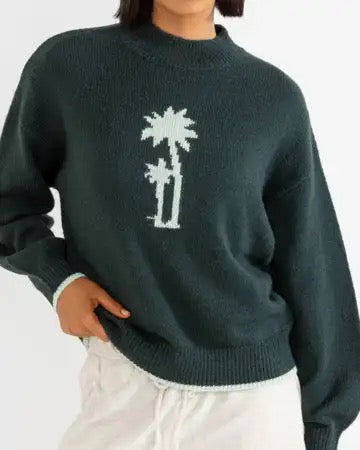 Rhythm PALM SHADOW JUMPER