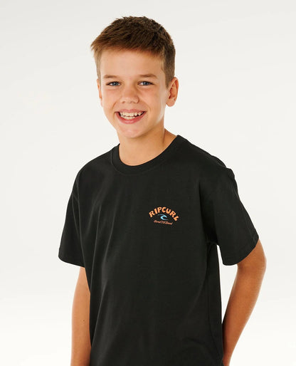 Rip Curl SHRED TIL TEE-BOY