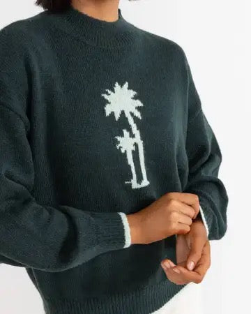 Rhythm PALM SHADOW JUMPER