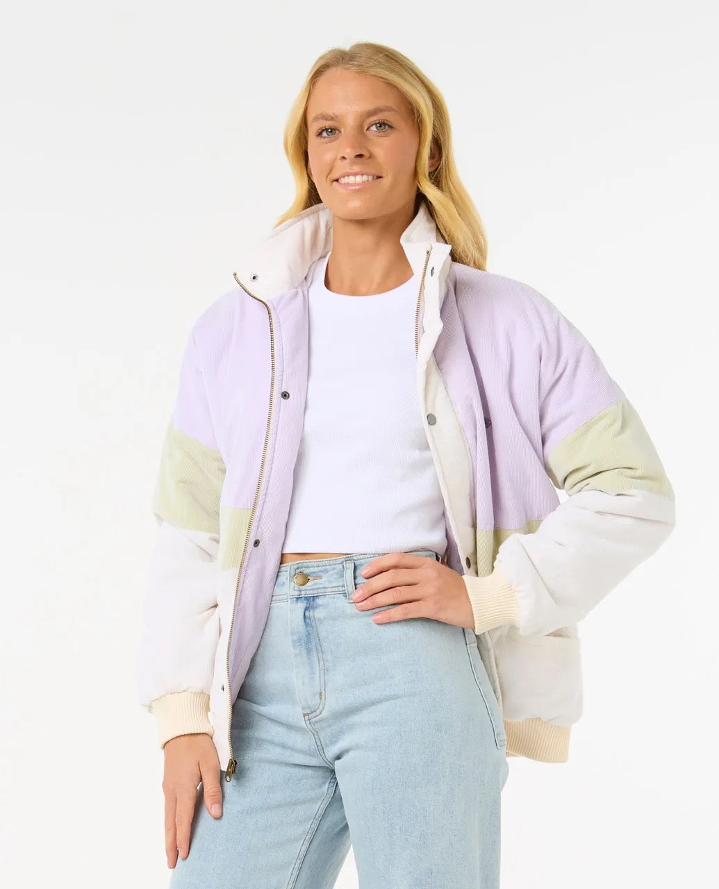 Rip Curl CALA VADELLA JACKET