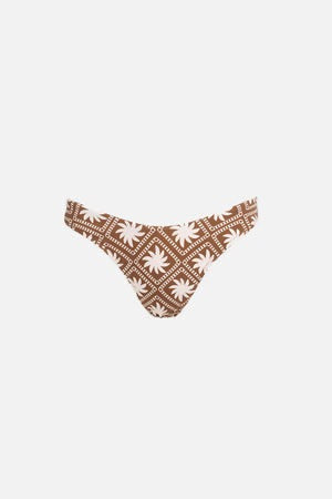Rhythm UTOPIA HI CUT PANT
