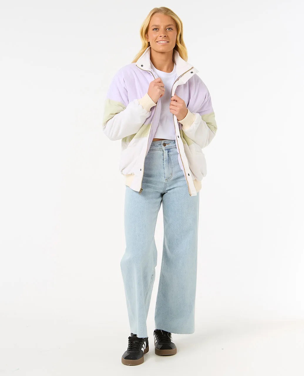 Rip Curl CALA VADELLA JACKET