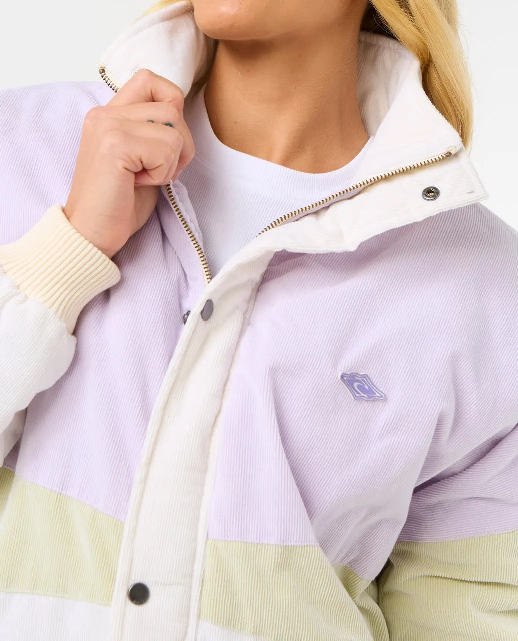 Rip Curl CALA VADELLA JACKET