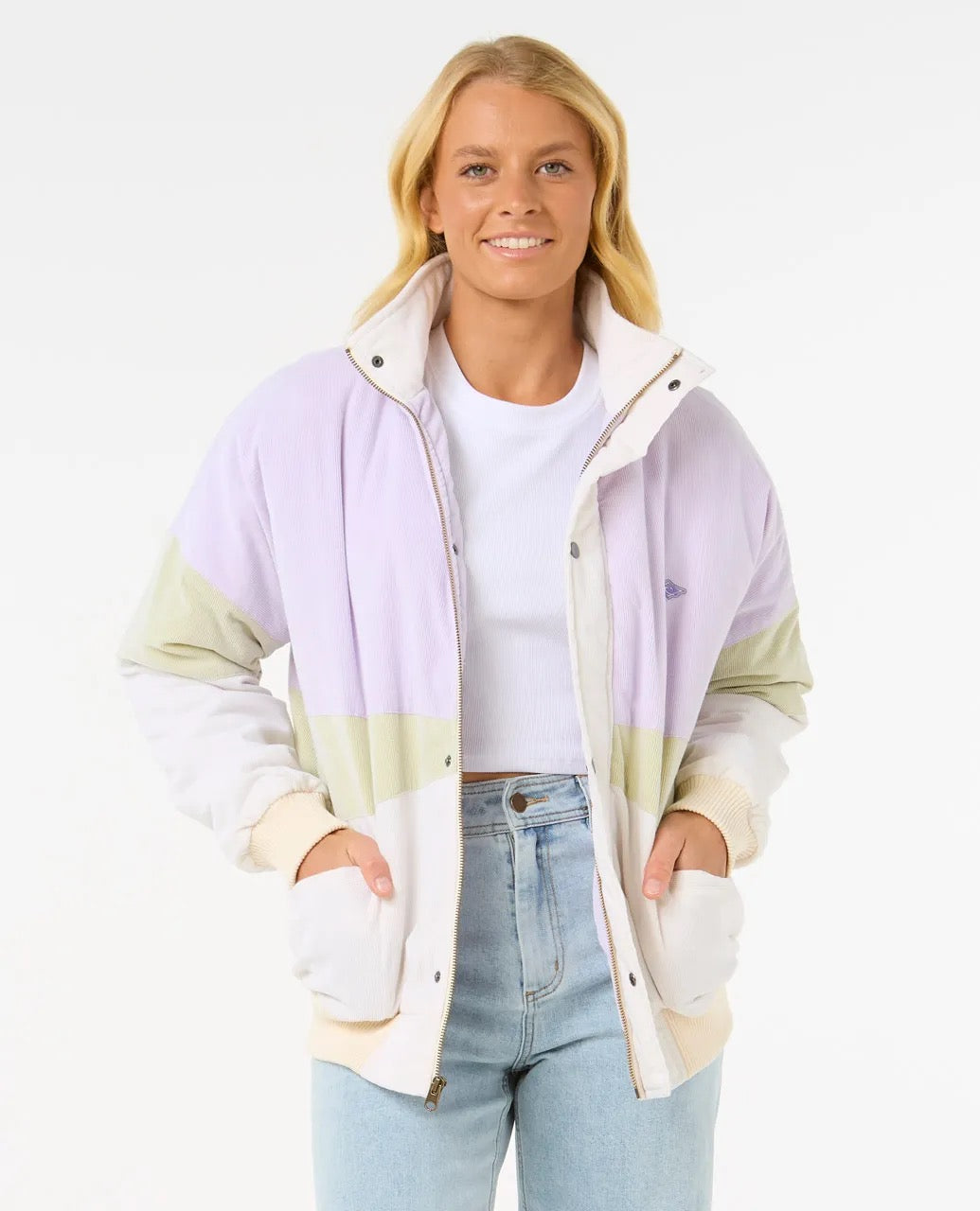 Rip Curl CALA VADELLA JACKET