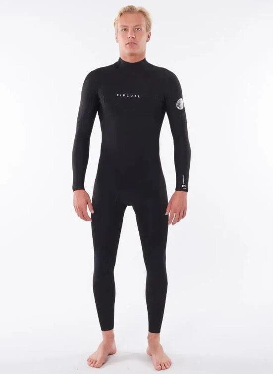 Rip Curl Mens Dawn Patrol 3/2 BZ Steamer
