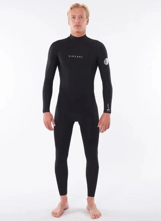 Rip Curl Mens Dawn Patrol 3/2 BZ Steamer