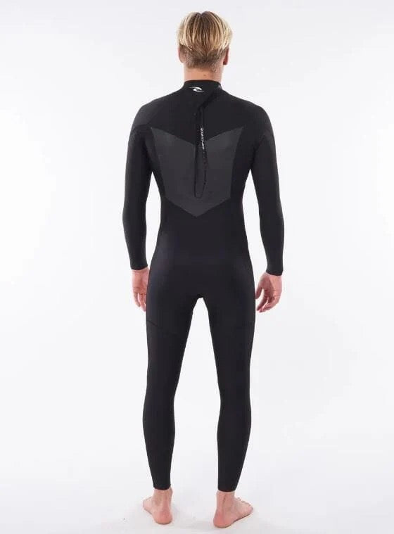 Rip Curl Mens Dawn Patrol 3/2 BZ Steamer