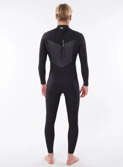 Rip Curl Mens Dawn Patrol 3/2 BZ Steamer