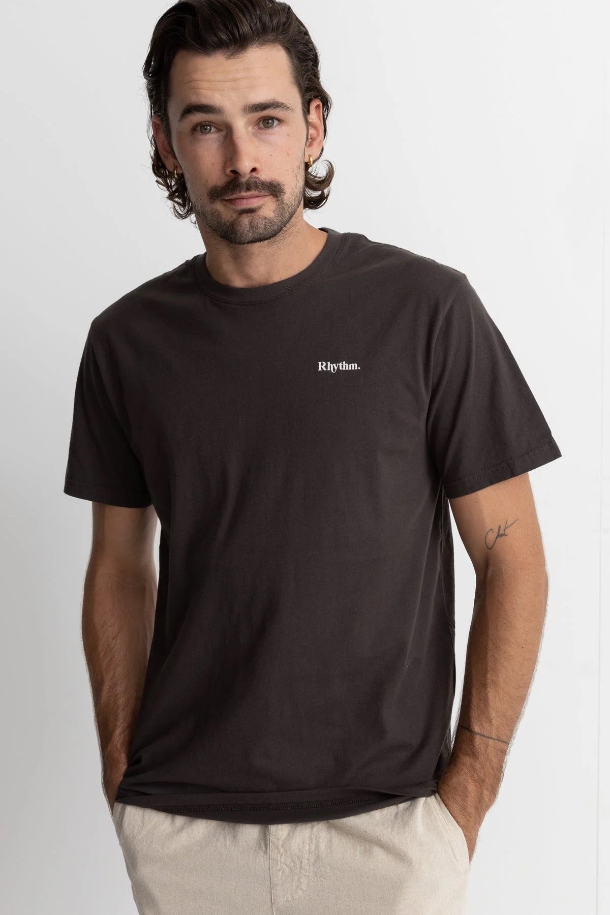Rhythm BRAND TEE