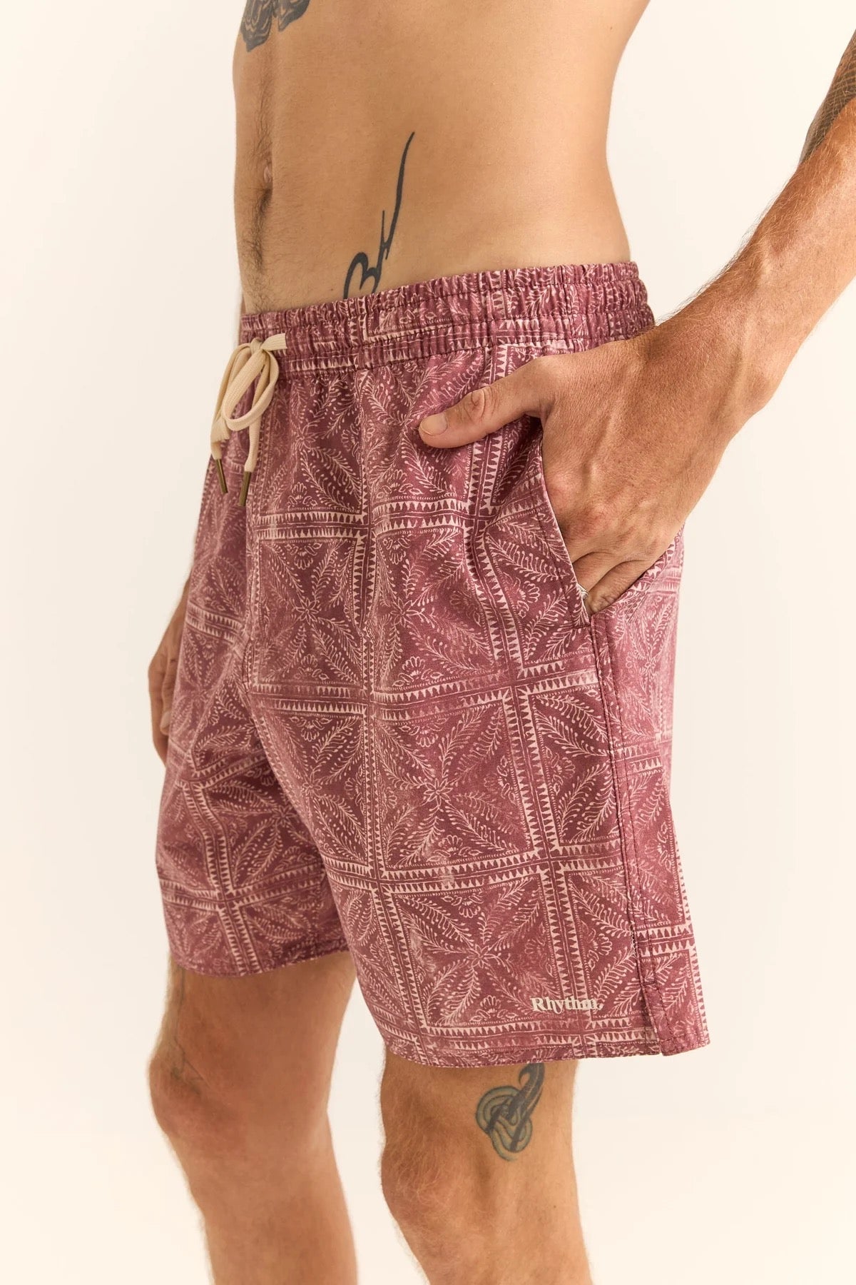 Rhythm PALAMA BEACH SHORT
