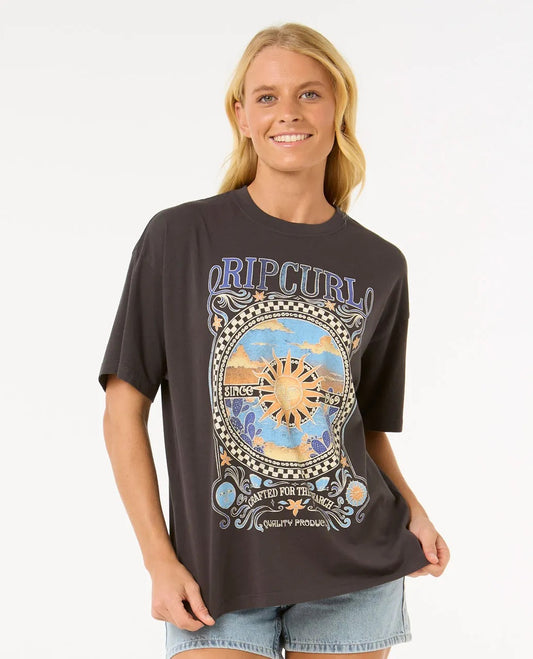Rip Curl LUNA HERITAGE TEE