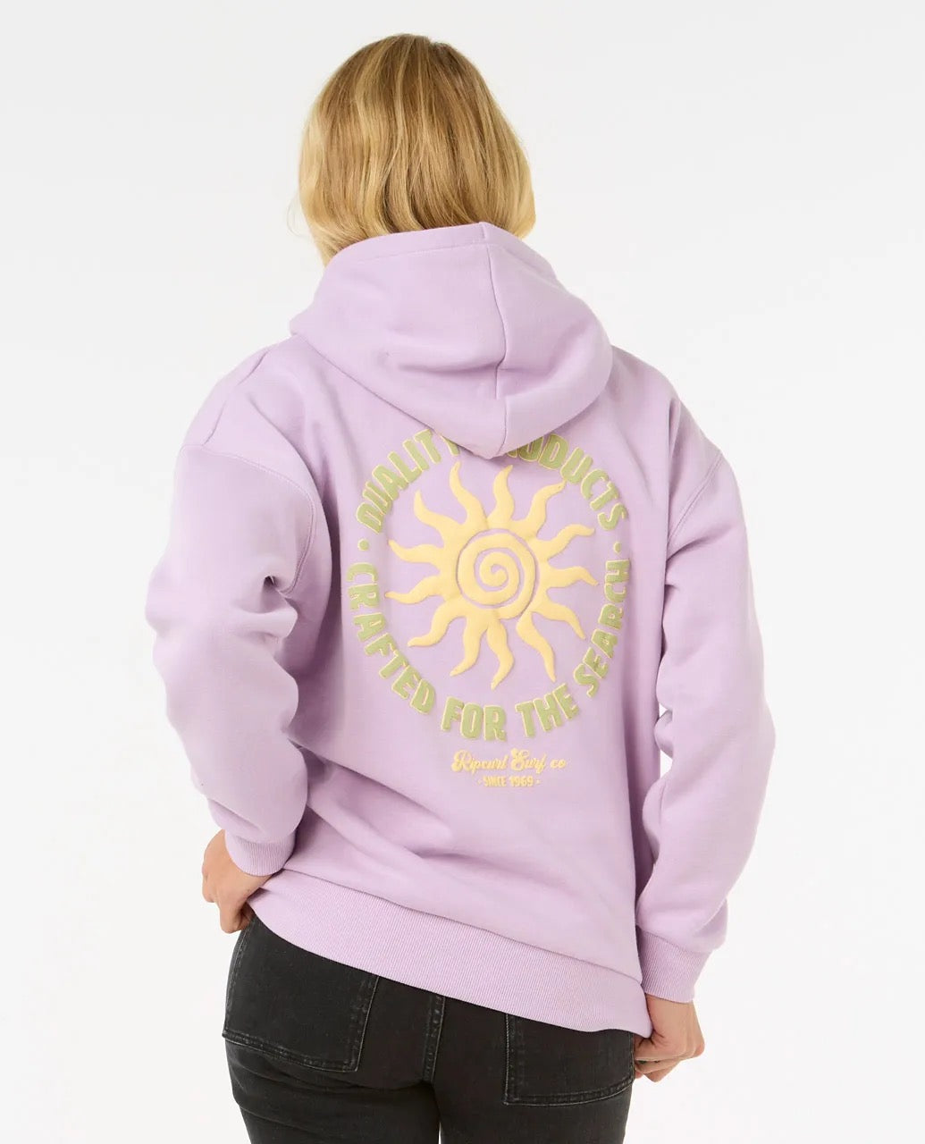 Rip Curl CALA HERITAGE HOOD