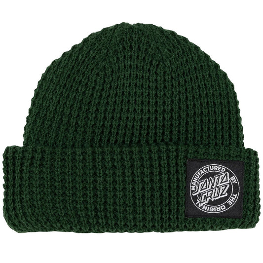 Santa Cruz MFG Dot Beanie