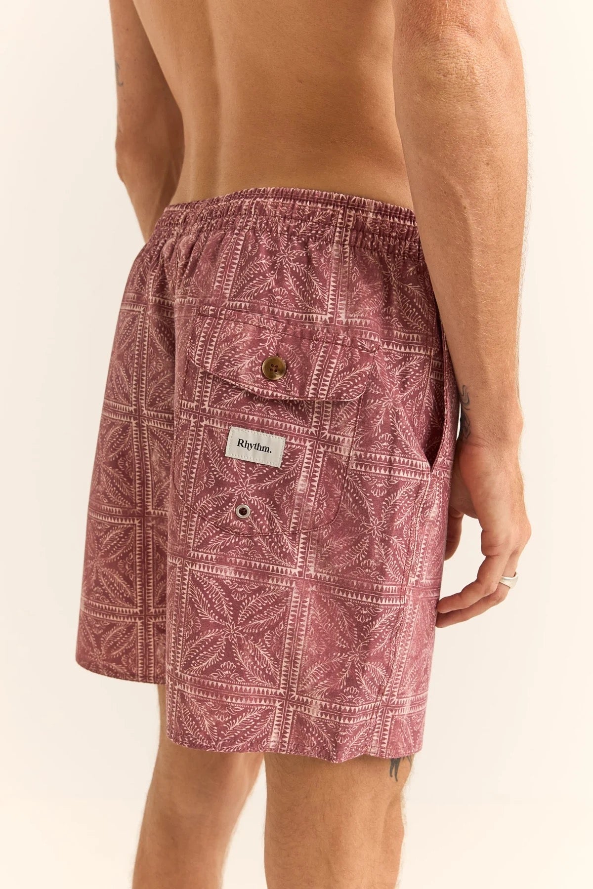 Rhythm PALAMA BEACH SHORT